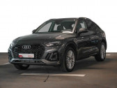 Audi Q5 Sportback occasion année 2021 boite Robotisee Annonce Audi Q5 Sportback occasion Hybride 50 TFSI E 299CH S LINE QUATTRO S TRONIC 7 à Villenave-d'Ornon