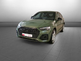 Annonce Audi Q5 Sportback occasion Hybride 50 TFSI E 299CH S LINE QUATTRO S TRONIC 7 à Villenave-d'Ornon