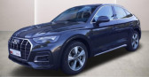 Audi Q5 Sportback occasion année 2021 boite Robotisee Annonce Audi Q5 Sportback occasion Hybride 50 TFSI E 299CH S LINE QUATTRO S TRONIC 7 à Villenave-d'Ornon