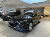 Audi Q5 Sportback occasion année 2021 boite Robotisee Annonce Audi Q5 Sportback occasion Hybride 50 TFSI E 299CH S LINE QUATTRO S TRONIC 7 à Villenave-d'Ornon