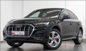 Audi Q5 Sportback occasion année 2021 boite Robotisee Annonce Audi Q5 Sportback occasion Hybride 50 TFSI E 299CH S LINE QUATTRO S TRONIC 7 à Villenave-d'Ornon