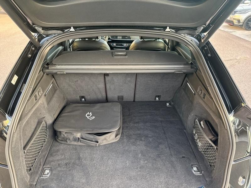 Audi Q5 Sportback 50 TFSI e 299ch S line quattro S tronic 7  occasion  Barberey-Saint-Sulpice - photo n5
