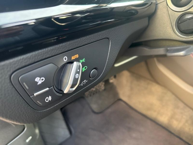 Audi Q5 Sportback 50 TFSI e 299ch S line quattro S tronic 7  occasion  Barberey-Saint-Sulpice - photo n13