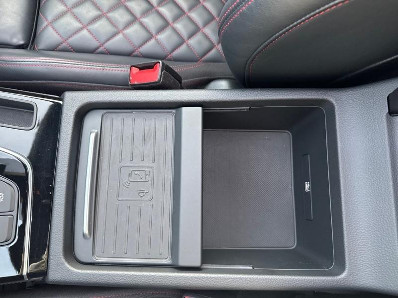 Audi Q5 Sportback 50 TFSI e 299ch S line quattro S tronic 7  occasion  Barberey-Saint-Sulpice - photo n17
