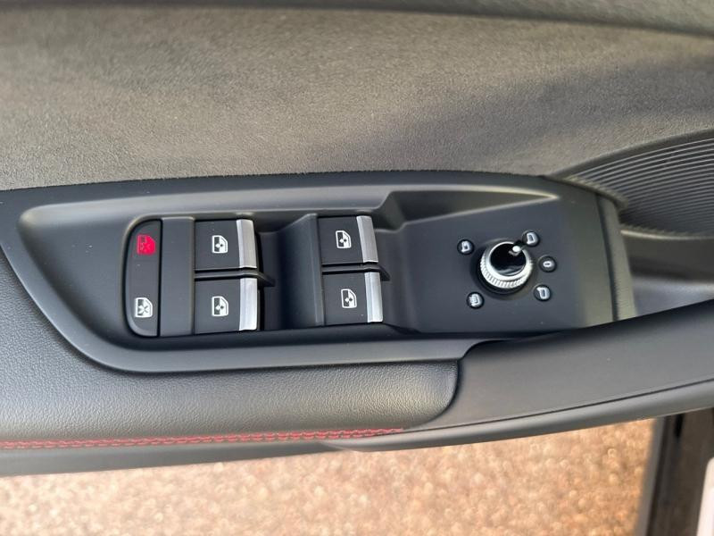 Audi Q5 Sportback 50 TFSI e 299ch S line quattro S tronic 7  occasion  Barberey-Saint-Sulpice - photo n11