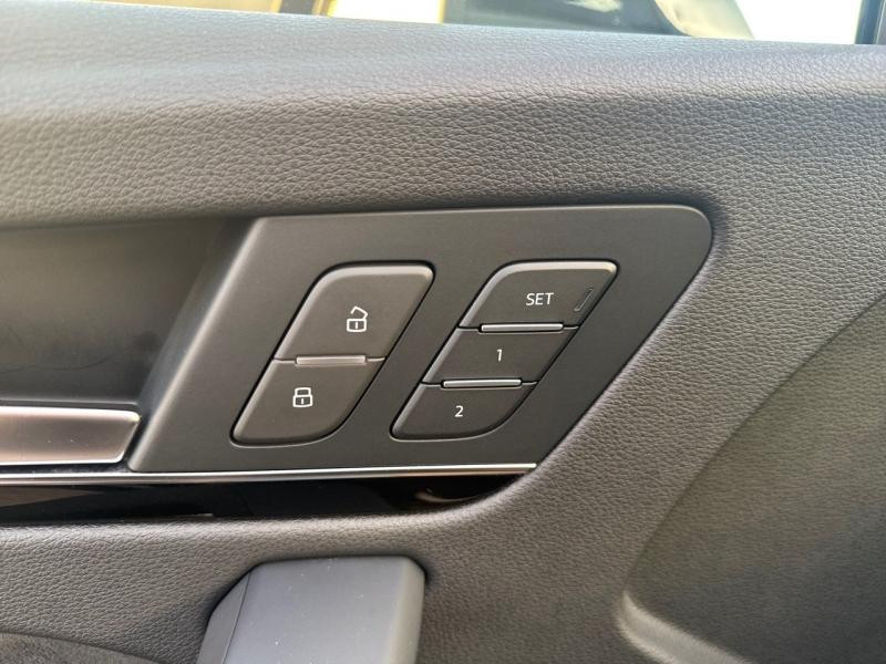 Audi Q5 Sportback 50 TFSI e 299ch S line quattro S tronic 7  occasion  Barberey-Saint-Sulpice - photo n10