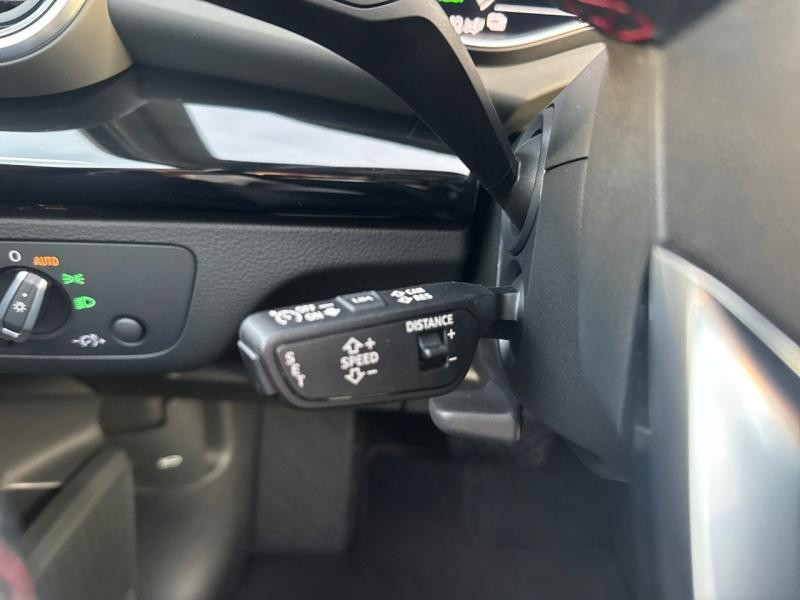 Audi Q5 Sportback 50 TFSI e 299ch S line quattro S tronic 7  occasion  Barberey-Saint-Sulpice - photo n14