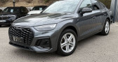 Audi Q5 Sportback 50 TFSI E 299CH S LINE QUATTRO TRONIC 7  2022 - annonce de voiture en vente sur Auto Sélection.com