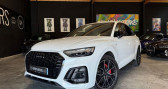 Audi Q5 Sportback occasion année 2023 boite Automatique Annonce Audi Q5 Sportback occasion Hybride 50 TFSI e Quattro 299 Ch S-line à Chazay-d'azergues