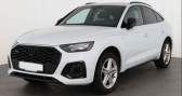 Annonce Audi Q5 Sportback occasion Hybride 50 TFSI e quattro  LATTES