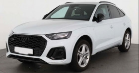 Audi Q5 Sportback occasion 2022 mise en vente à LATTES par le garage LB AUTO IMPORT - photo n°1