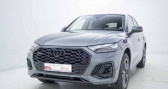 Annonce Audi Q5 Sportback occasion Hybride 50 TFSI e S-TRO*QUA*S-LINE*MATRIX** � sarcelles