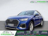 Annonce Audi Q5 Sportback occasion Essence 50 TFSIe 299 BVA Quattro � Beaupuy