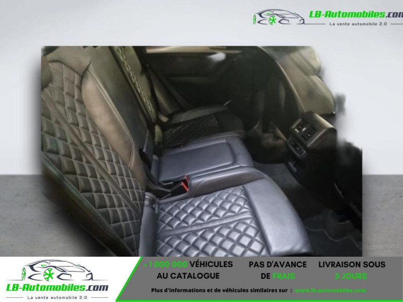 Audi Q5 Sportback 50 TFSIe 299 BVA Quattro  occasion � Beaupuy - photo n�2