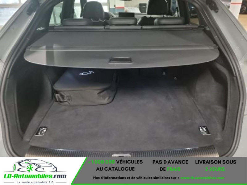 Audi Q5 Sportback 50 TFSIe 299 BVA Quattro  occasion � Beaupuy - photo n�5