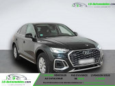 Annonce Audi Q5 Sportback occasion Hybride 50 TFSIe 299 BVA Quattro  Beaupuy