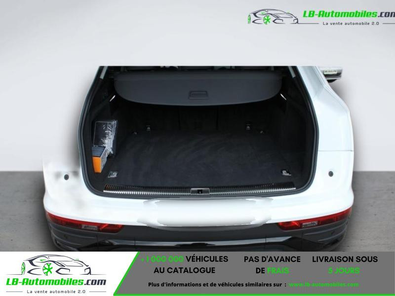 Audi Q5 Sportback 50 TFSIe 299 BVA Quattro  occasion  Beaupuy - photo n2