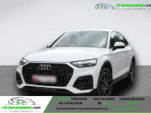 Annonce Audi Q5 Sportback occasion Hybride 50 TFSIe 299 BVA Quattro  Beaupuy