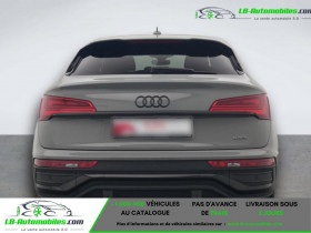 Audi Q5 Sportback 50 TFSIe 299 BVA Quattro  occasion � Beaupuy - photo n�3