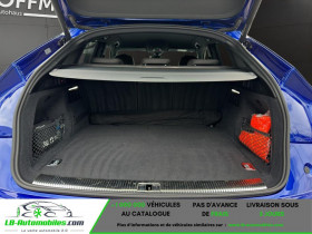 Audi Q5 Sportback 50 TFSIe 299 BVA Quattro  occasion � Beaupuy - photo n�8
