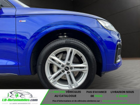 Audi Q5 Sportback 50 TFSIe 299 BVA Quattro  occasion � Beaupuy - photo n�7