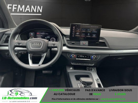Audi Q5 Sportback 50 TFSIe 299 BVA Quattro  occasion � Beaupuy - photo n�3