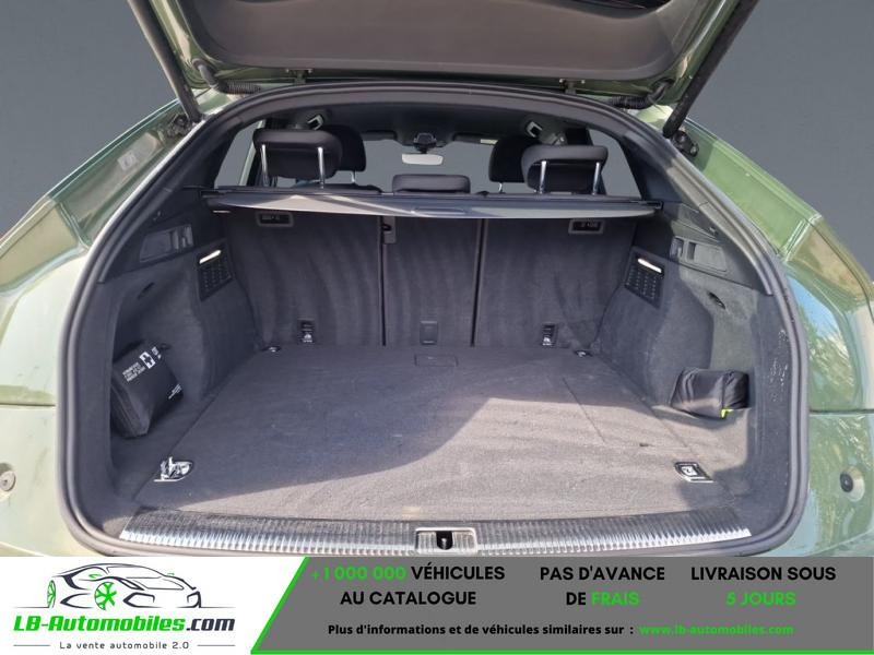 Audi Q5 Sportback 50 TFSIe 299 BVA Quattro  occasion  Beaupuy - photo n10