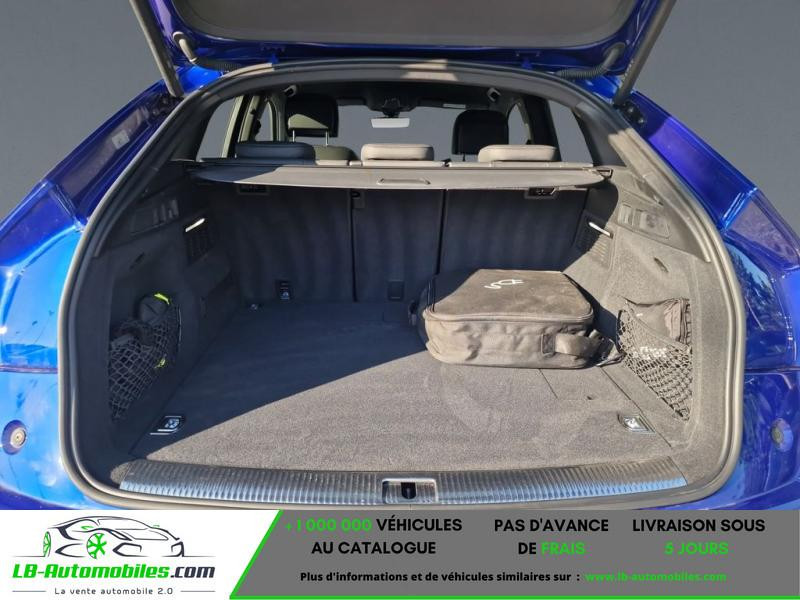 Audi Q5 Sportback 50 TFSIe 299 BVA Quattro  occasion  Beaupuy - photo n9