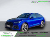 Audi Q5 Sportback 50 TFSIe 299 BVA Quattro   Beaupuy 31