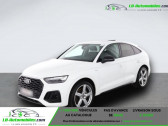 Audi Q5 Sportback occasion année 2021 boite Automatique Annonce Audi Q5 Sportback occasion Hybride 50 TFSIe 299 BVA Quattro à Beaupuy