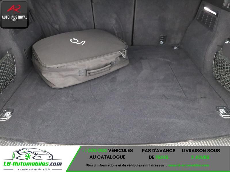 Audi Q5 Sportback 50 TFSIe 299 BVA Quattro  occasion  Beaupuy - photo n8