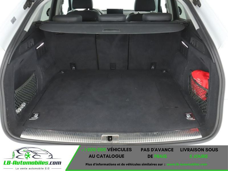 Audi Q5 Sportback 50 TFSIe 299 BVA Quattro  occasion  Beaupuy - photo n9