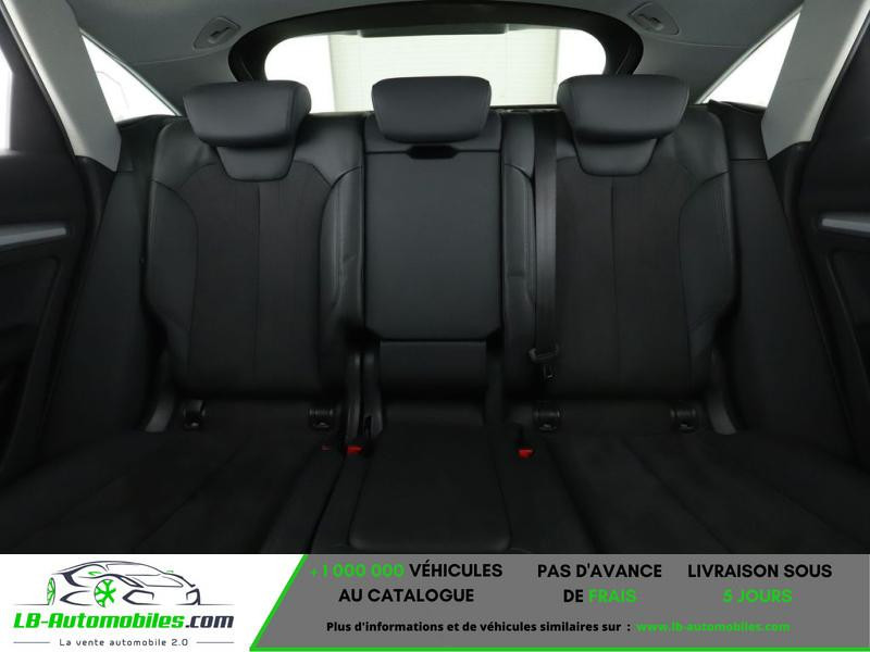 Audi Q5 Sportback 50 TFSIe 299 BVA Quattro  occasion  Beaupuy - photo n8