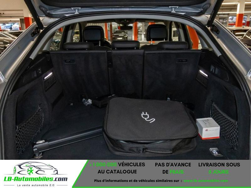 Audi Q5 Sportback 50 TFSIe 299 BVA Quattro  occasion  Beaupuy - photo n10
