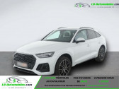 Audi Q5 Sportback occasion année 2022 boite Automatique Annonce Audi Q5 Sportback occasion Hybride 50 TFSIe 299 BVA Quattro à Beaupuy