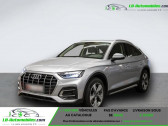 Audi Q5 Sportback occasion année 2021 boite Automatique Annonce Audi Q5 Sportback occasion Hybride 50 TFSIe 299 BVA Quattro à Beaupuy