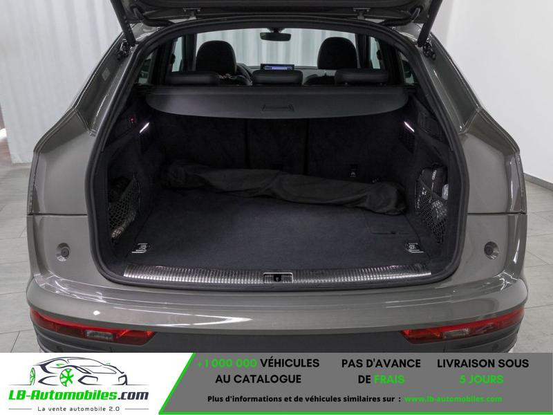 Audi Q5 Sportback 50 TFSIe 299 BVA Quattro  occasion  Beaupuy - photo n6