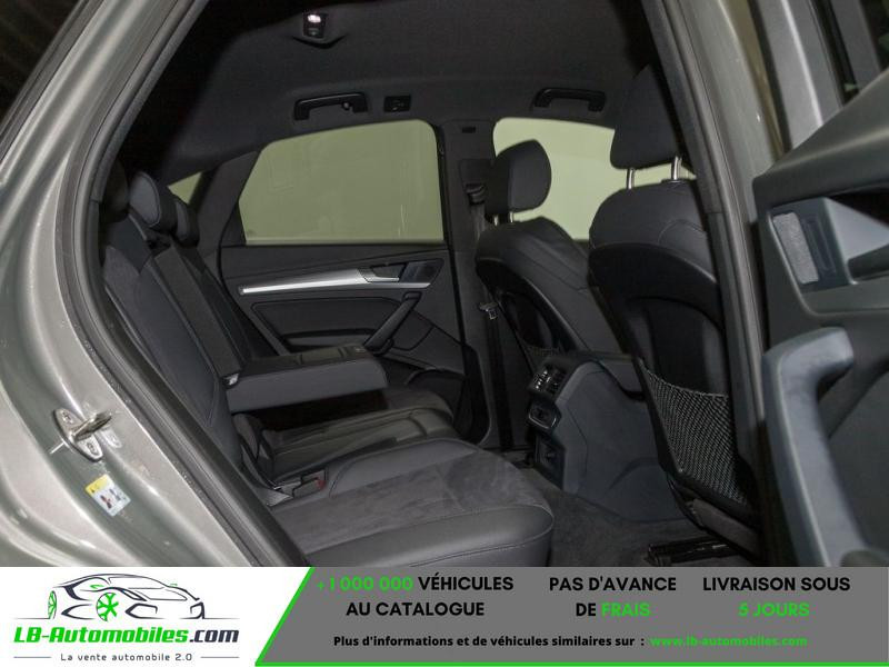 Audi Q5 Sportback 50 TFSIe 299 BVA Quattro  occasion  Beaupuy - photo n4