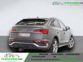 Audi Q5 Sportback occasion année 2024 boite Automatique Annonce Audi Q5 Sportback occasion Hybride 50 TFSIe 299 BVA Quattro à Beaupuy