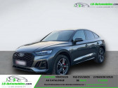 Audi Q5 Sportback occasion année 2023 boite Automatique Annonce Audi Q5 Sportback occasion Hybride 50 TFSIe 299 BVA Quattro à Beaupuy