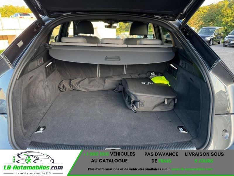 Audi Q5 Sportback 50 TFSIe 299 BVA Quattro  occasion  Beaupuy - photo n11