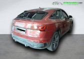 Annonce Audi Q5 Sportback occasion Hybride 50 TFSIe 299 BVA Quattro  Beaupuy