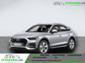 Annonce Audi Q5 Sportback occasion Hybride 50 TFSIe 299 BVA Quattro  Beaupuy