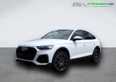 Annonce Audi Q5 Sportback occasion Hybride 50 TFSIe 299 BVA Quattro  Beaupuy