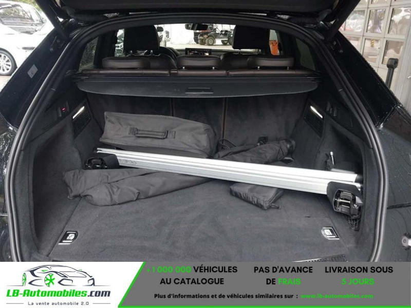 Audi Q5 Sportback 50 TFSIe 299 BVA Quattro  occasion � Beaupuy - photo n�10