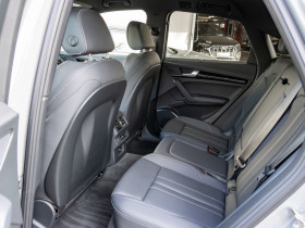 Audi Q5 Sportback 50 TFSIe 299 BVA Quattro  occasion  Beaupuy - photo n8
