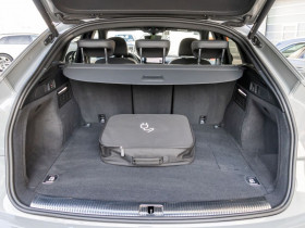 Audi Q5 Sportback 50 TFSIe 299 BVA Quattro  occasion  Beaupuy - photo n11