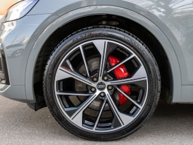 Audi Q5 Sportback 50 TFSIe 299 BVA Quattro  occasion  Beaupuy - photo n10