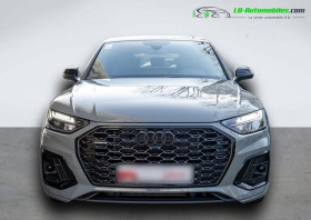 Audi Q5 Sportback 50 TFSIe 299 BVA Quattro  occasion  Beaupuy - photo n4
