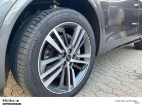 Audi Q5 Sportback 50 TFSIe 299 BVA Quattro  occasion  Beaupuy - photo n4
